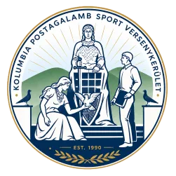 Kolumbia 17 Logo